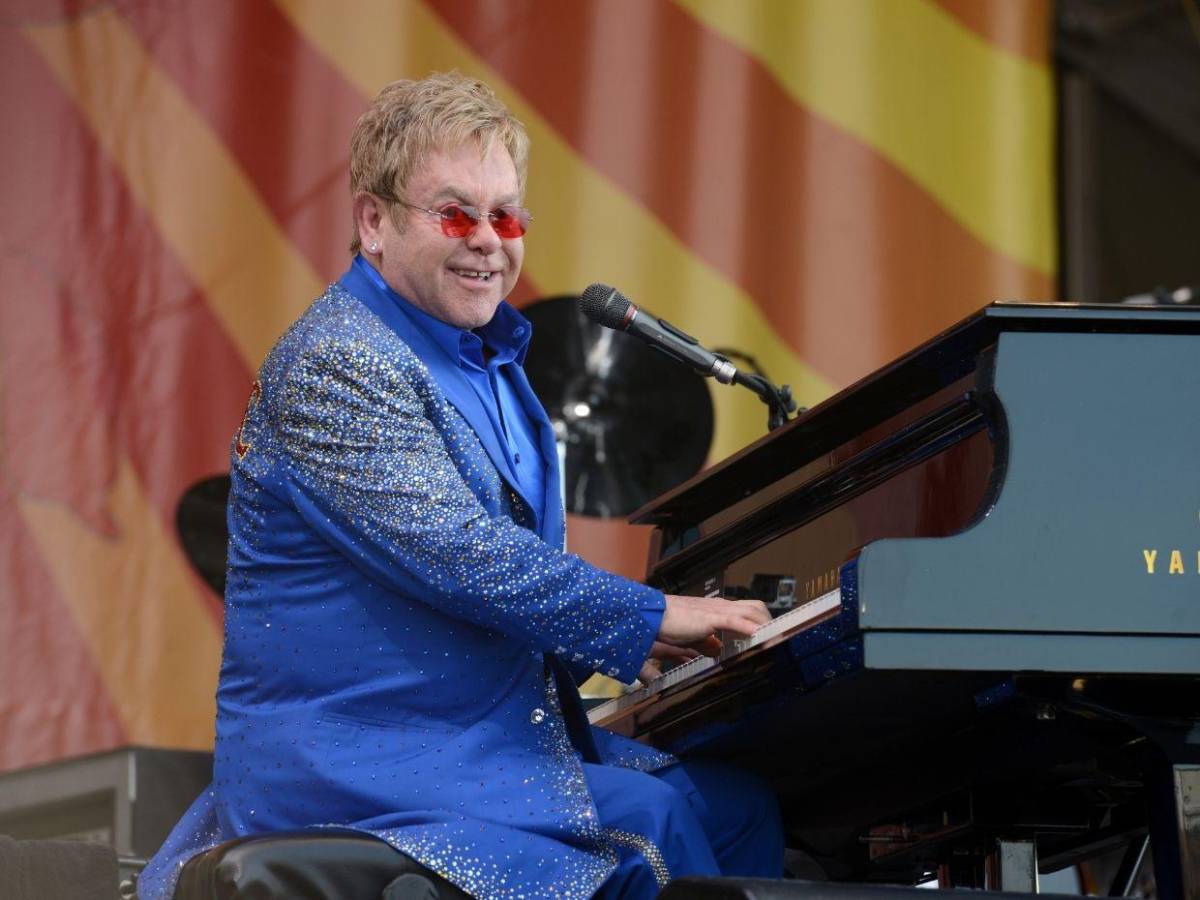 Paternidad tardía: Famosos que desafiaron la edad y tuvieron hijos después de los 60 años