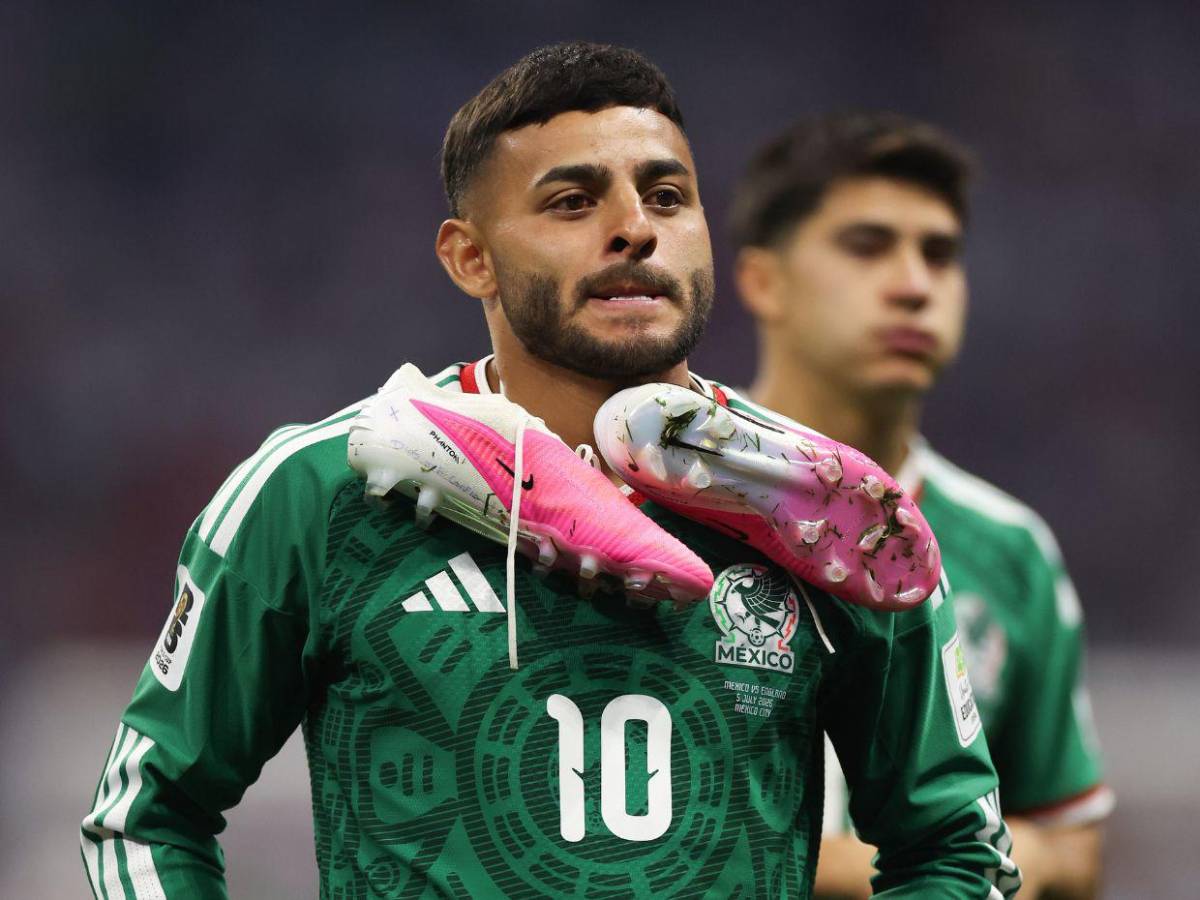 ¿Qué sigue para México tras caer ante Inglaterra en los octavos de final del Mundial 2026?