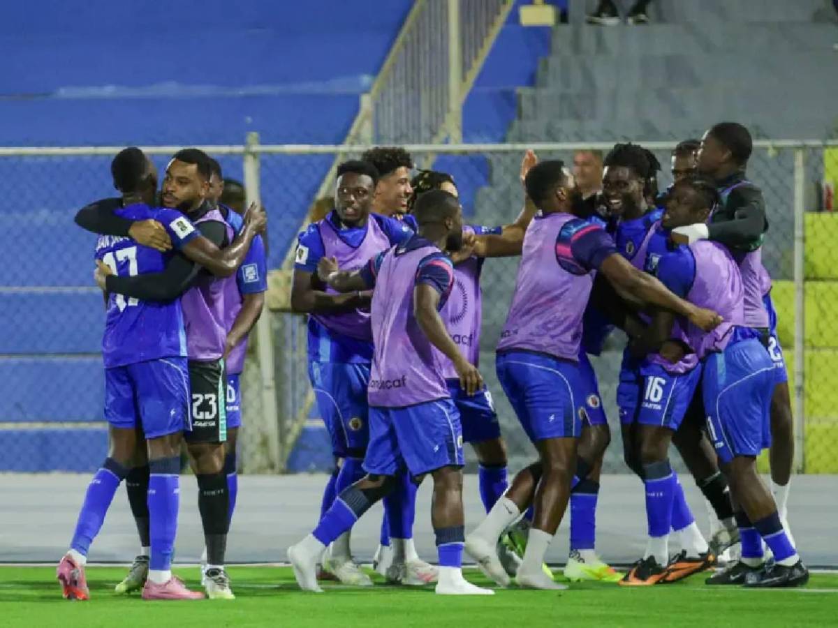 Guerra, conflictos políticos y jugaron fuera de su país: La selección que dejó a Honduras sin Mundial