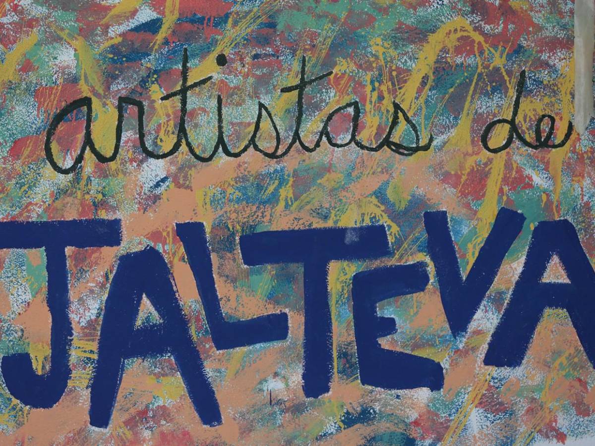 “Que denuncien, no es la primera vez que denuncian”: director de Jalteva por abuso a menor