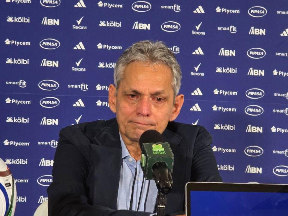 ¿Qué andaba haciendo? Reinaldo Rueda reaparece en Panamá tras su salida de Honduras