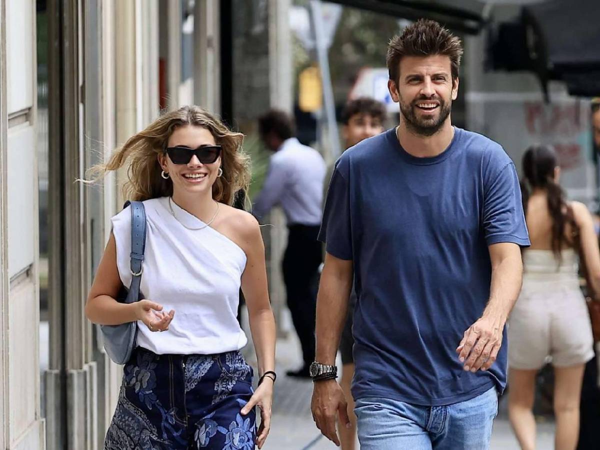 Shakira y Piqué envueltos en fuerte discusión: Se revelan los polémicos motivos