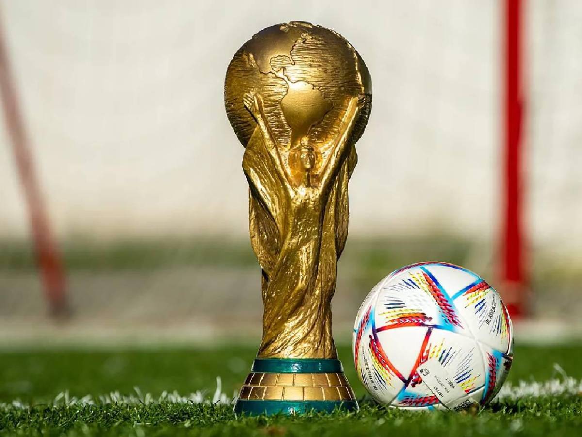 Mundial de fútbol en Centroamérica: Así avanza la moción que incluirá a Honduras