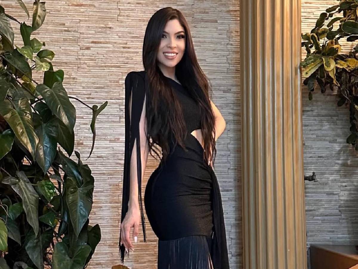 Laura Meza rompe el silencio tras terminar su relación con Rodrigo Auzmendi: Toca tomar decisiones