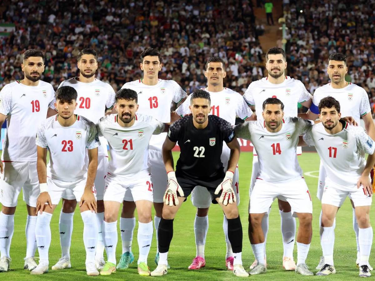 Irán no jugará el Mundial 2026: FIFA revela la postura de Donald Trump ante esta situación