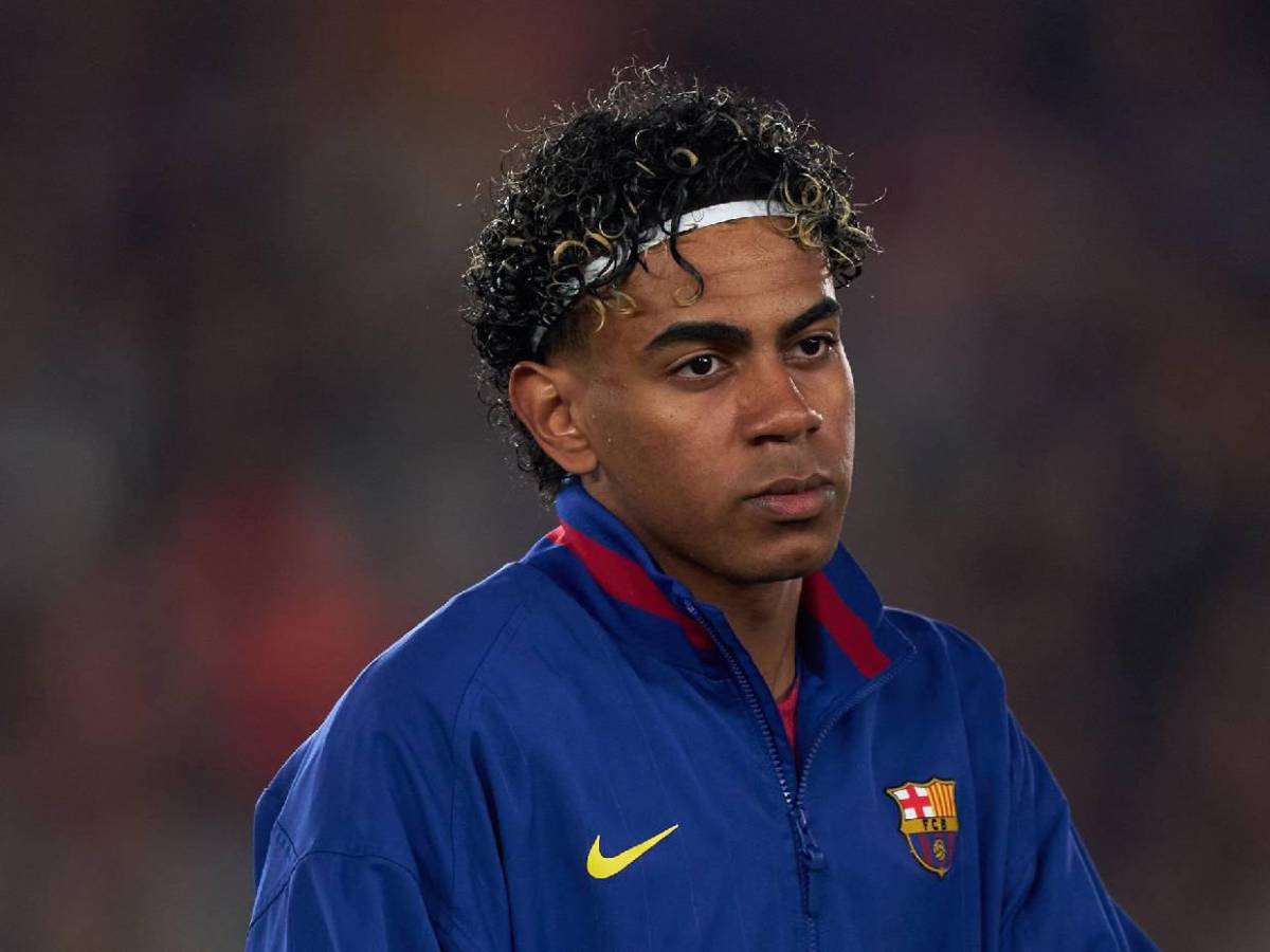 Lamine Yamal se pierde el Mundial 2026: España en vilo y lo que informan desde Barcelona