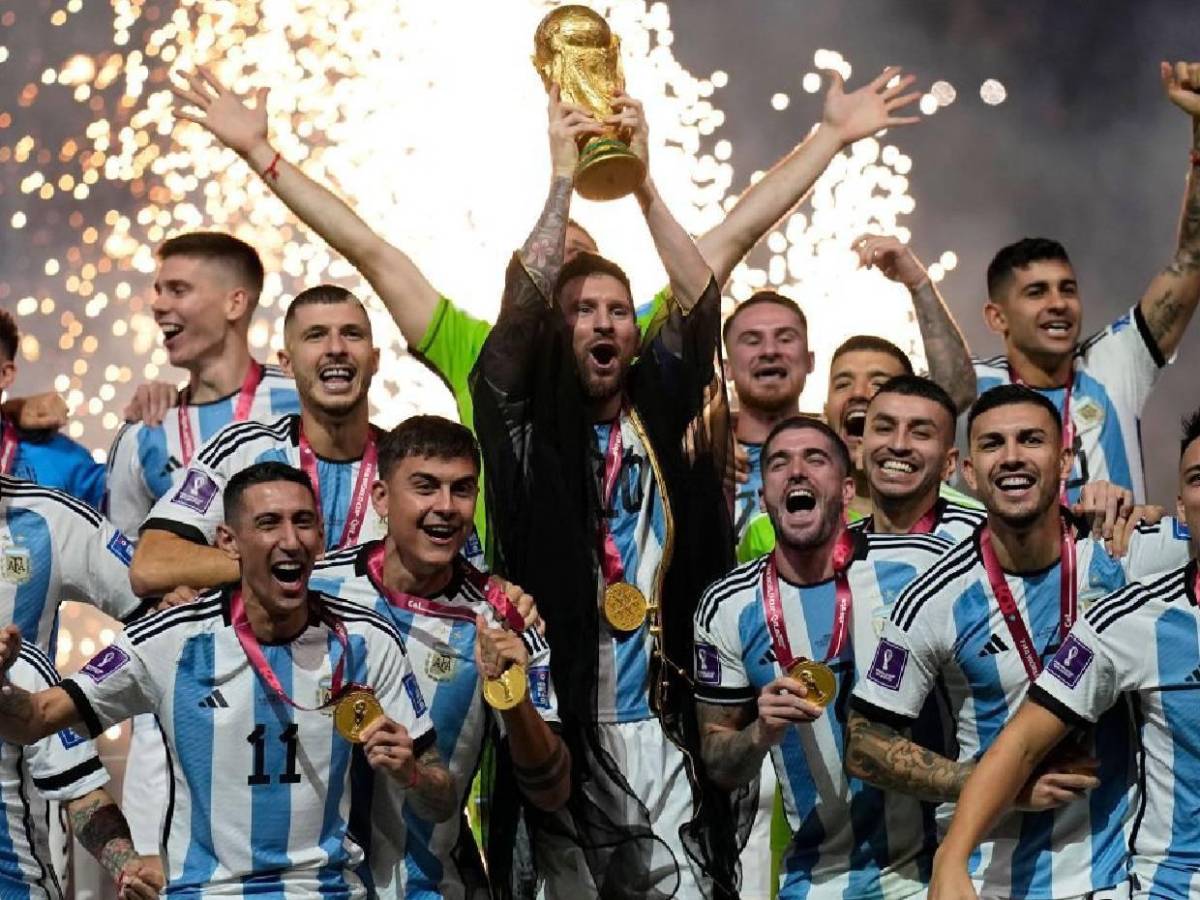 Argentina vs. Inglaterra: La IA predice quién ganará la semifinal del Mundial 2026