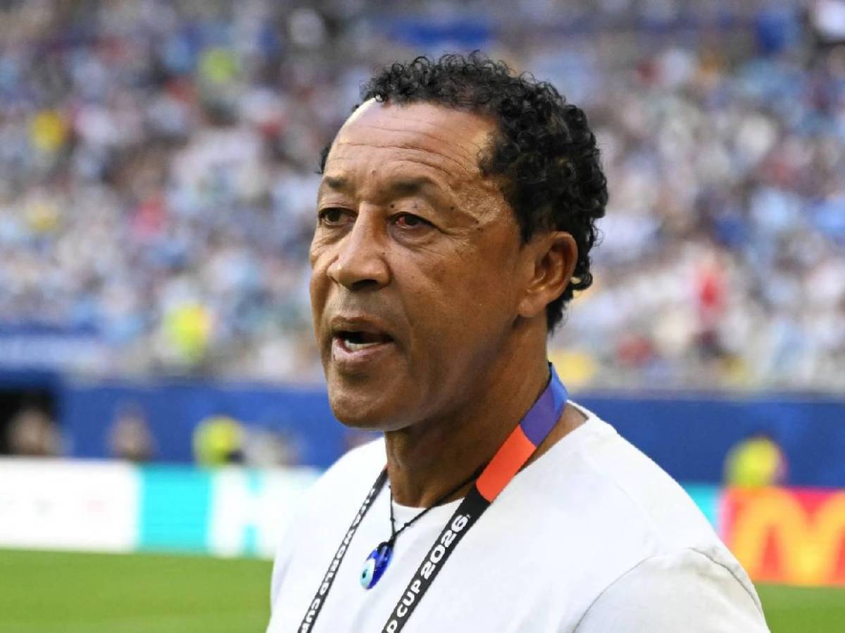 Bombazo en el mercado de fichajes: Vozinha rechaza contrato millonario y este sería su nuevo equipo