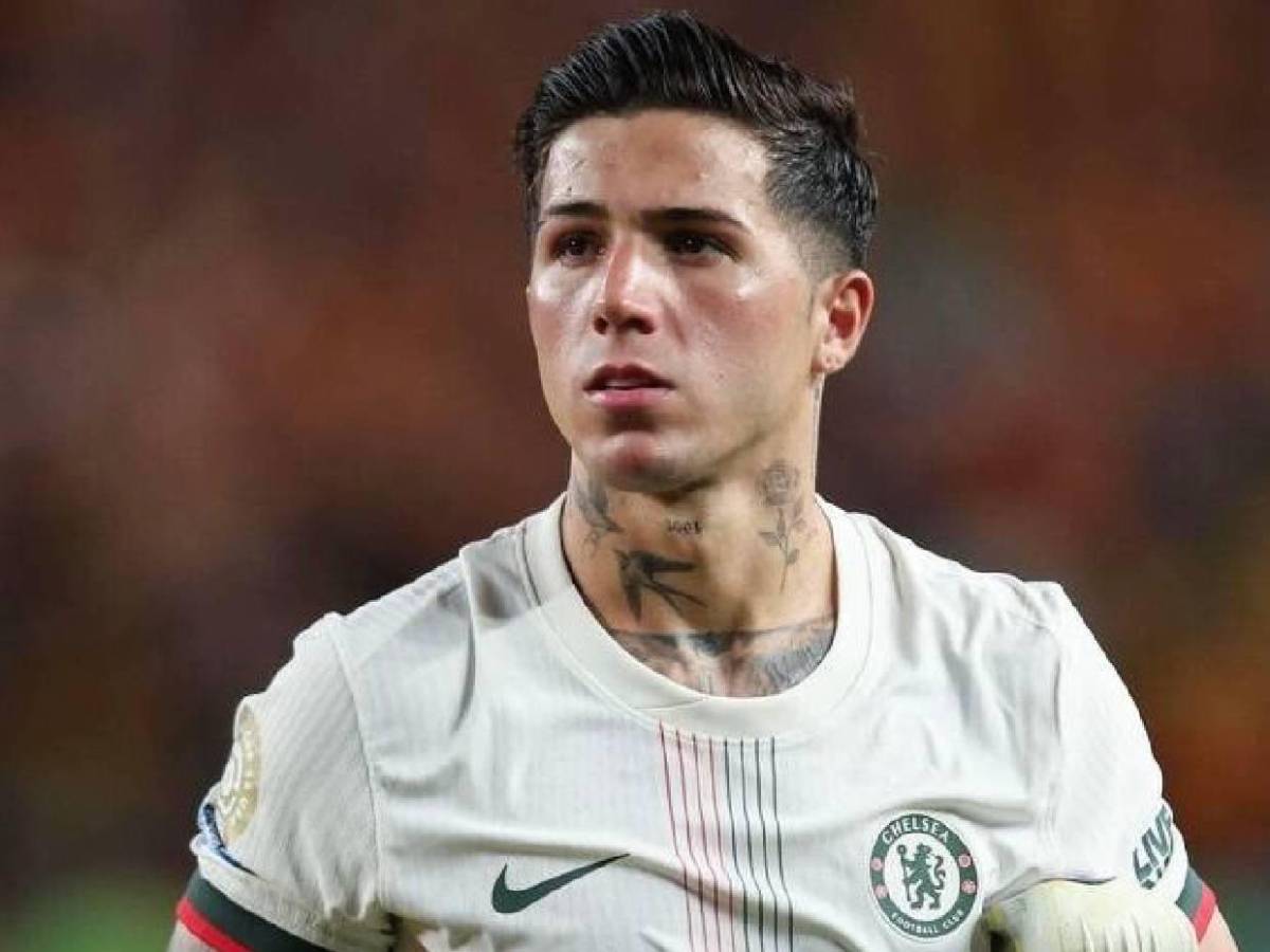 Real Madrid recibe duro revés: Gigante de Europa pagará 140 millones por fichaje de Enzo Fernández