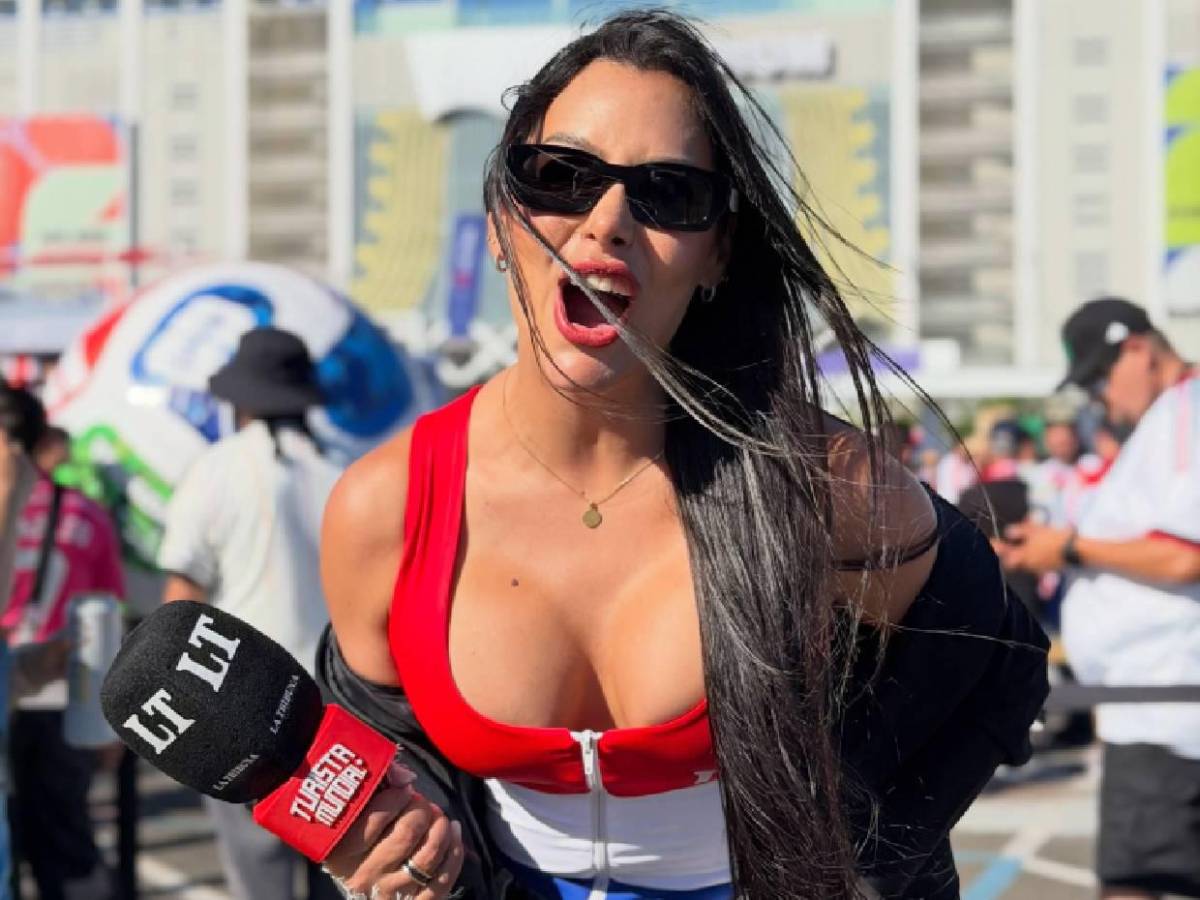 Famosa modelo confiesa que Messi intentó seducirla: Revela detalles de cómo ocurrió todo