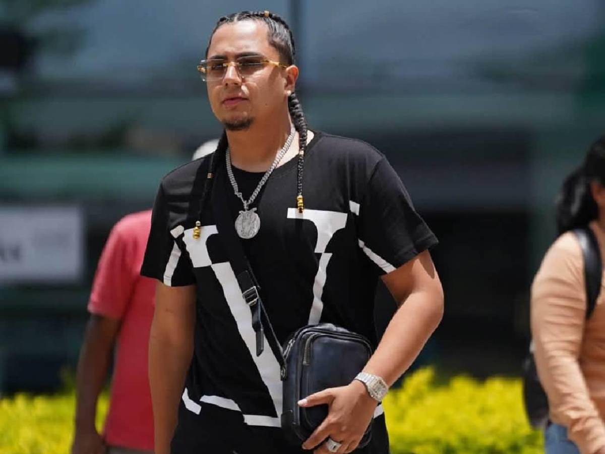 Se revela la verdad del fichaje del tiktoker Davis Flow en Platense: Por este motivo no juega