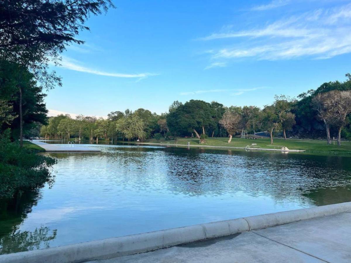 Así es Camp Mystic, el campamento para niñas afectado por las inundaciones en Texas