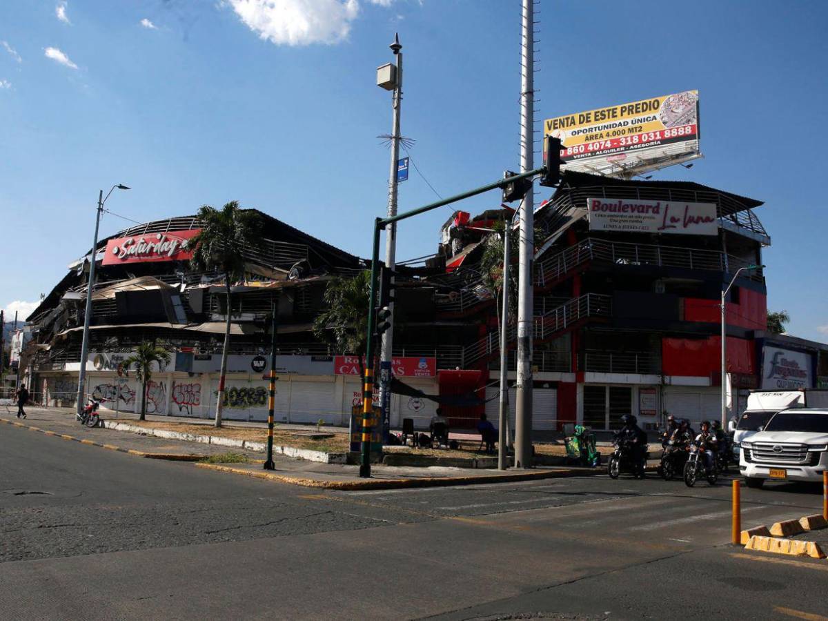 Colombia recibirá ayuda internacional para responder a la emergencia por el terremoto