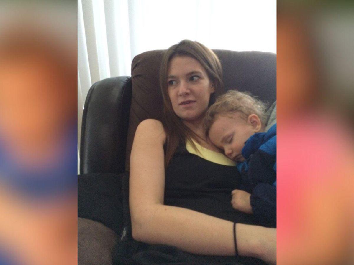 Madre con esquizofrenia es acusada de matar a sus hijos, desaparecidos desde 2014