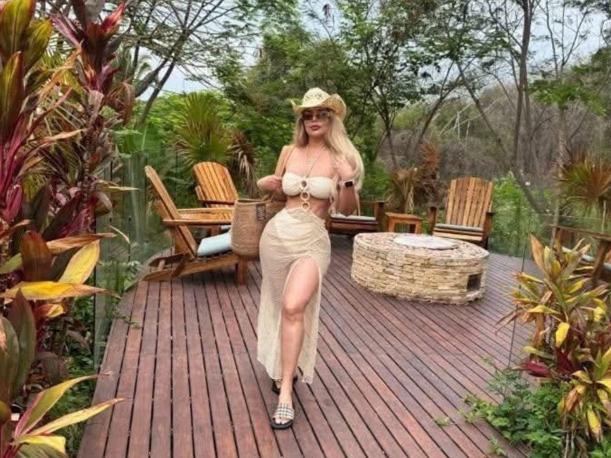 Asesinan a influencer junto a su esposo y dos hijos en Guadalajara, Jalisco