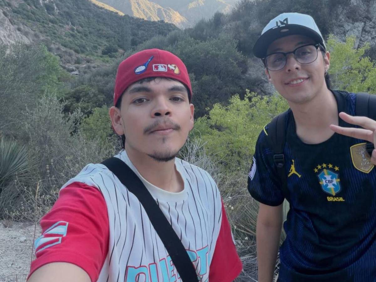 ¿Quién era El Komanche, el streamer salvadoreño hallado sin vida en Monterrey?