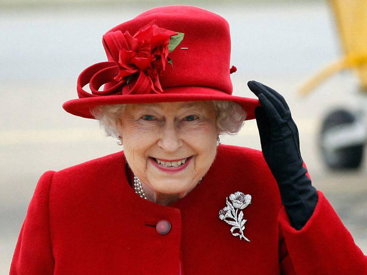 Honduras envía sus condolencias por la muerte de reina Isabel II