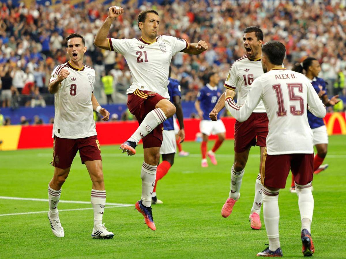 ¿Cuáles son los posibles rivales de España para la Gran Final del Mundial 2026?