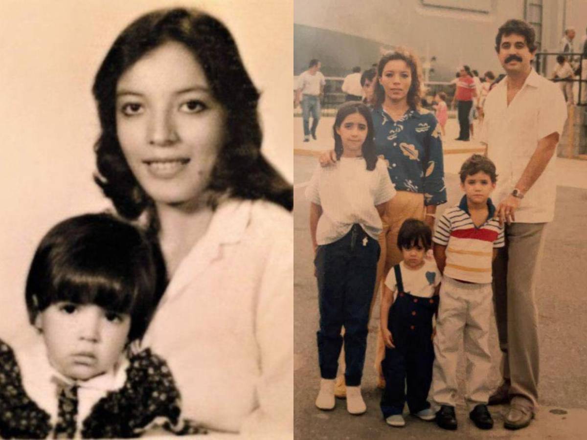 Día de la Madre: ¿Cuántos hijos tuvo Xiomara Castro y a qué se dedican?