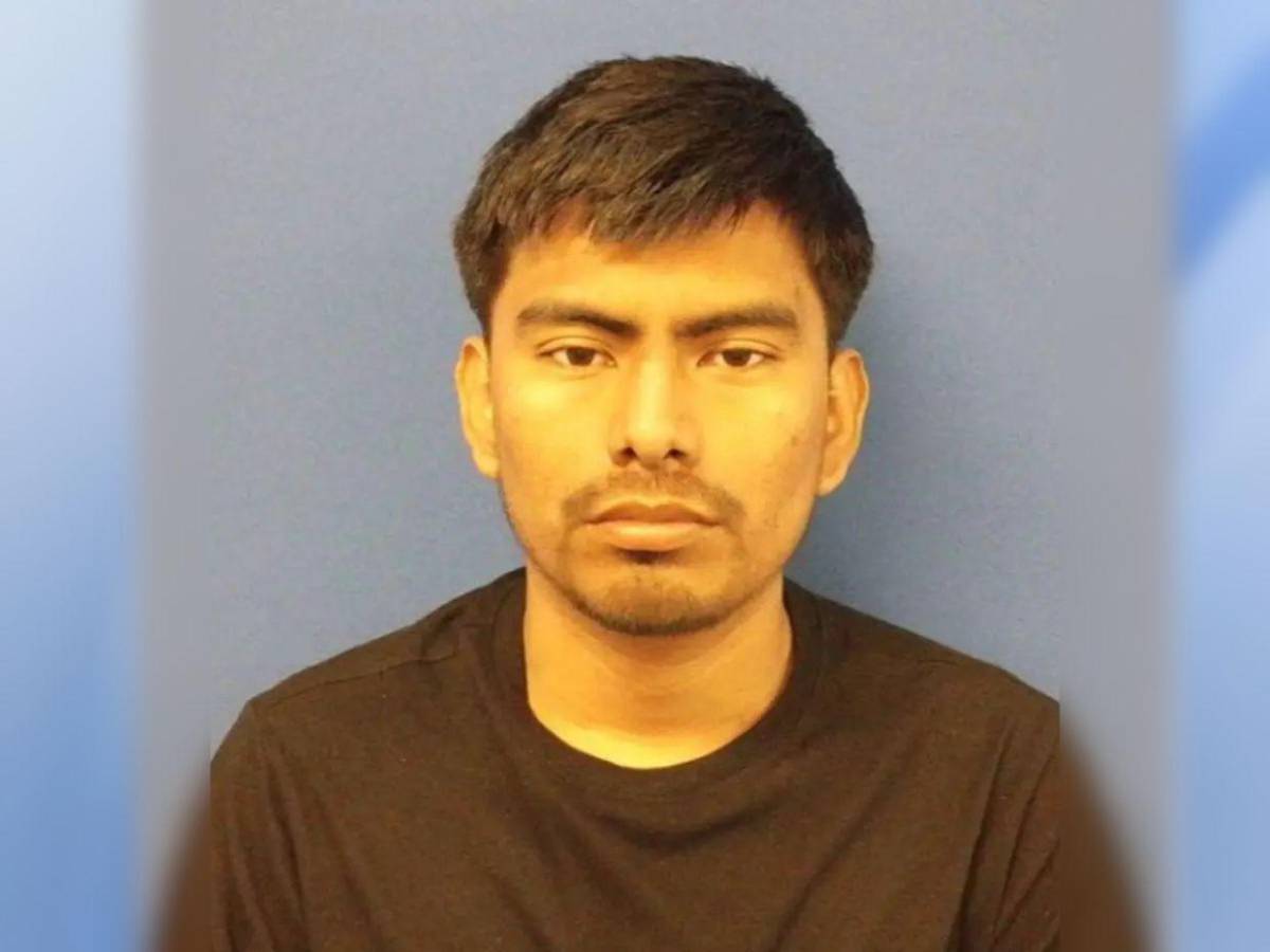 Capturan a sospechoso de matar a su exnovia en Carolina del Norte; se acababa de casar