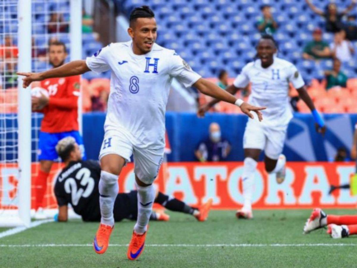 El último partido ante los ticos en suelo estadounidense guarda gratos recuerdos para la H.