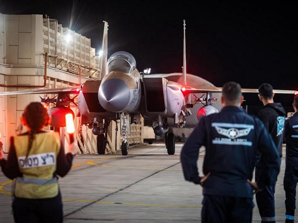 Advertencia de Irán a Israel: se considera vengado y exige no responder