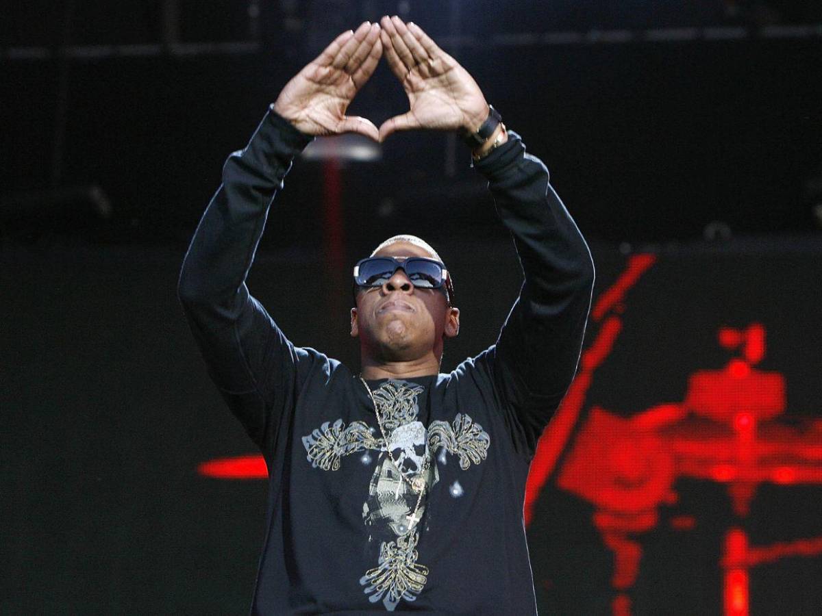 Nunca lo conocí: la acusadora de Jay-Z admite que mintió y pide disculpas al rapero