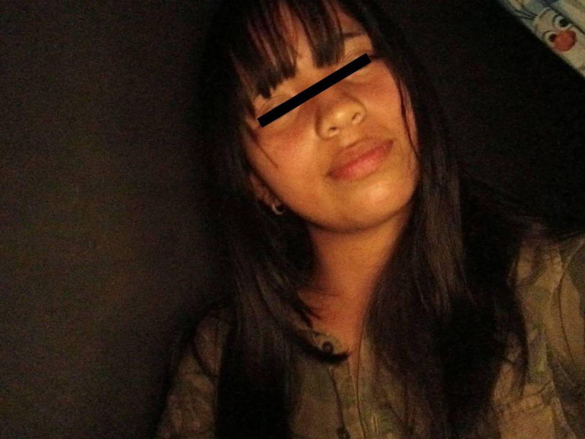 Dulce García, menor asesinada en Comayagua por su novio tras confesarle su embarazo Dulce García, menor asesinada en Comayagua por su novio tras confesarle su embarazo