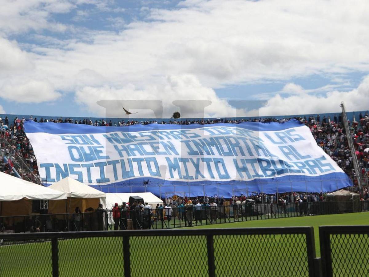 Los curiosos momentos que se vivieron durante los desfiles patrios Honduras 2025