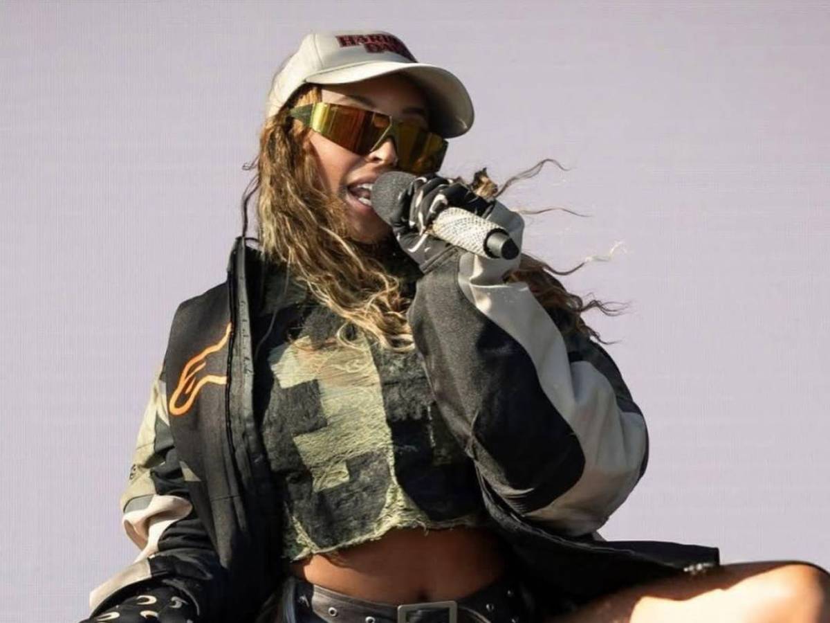 Recuento: Los hits que TikTok convirtió en fenómenos globales Recuento: Los hits que TikTok convirtió en fenómenos globales