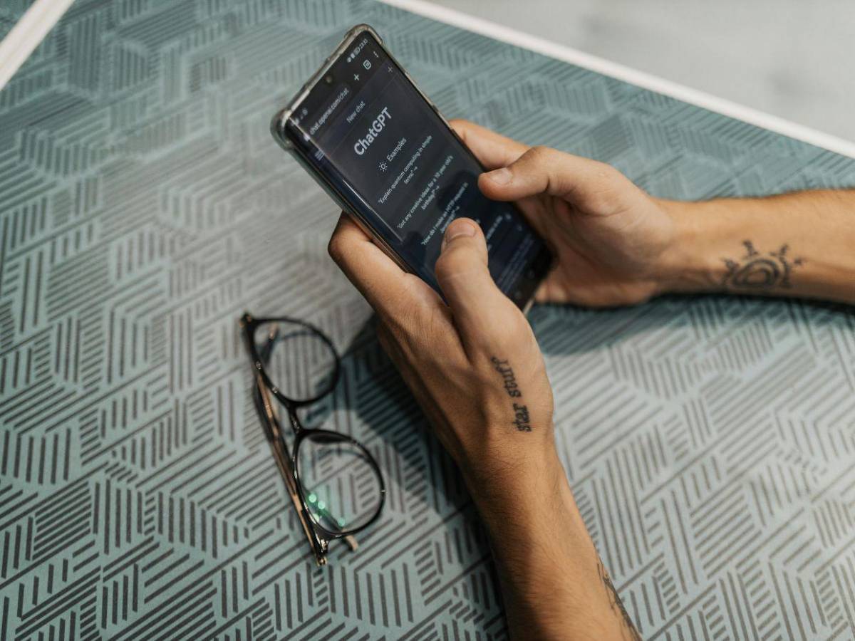 Mujer es acusada de asesinato en Seúl tras usar ChatGPT antes de envenenar bebidas