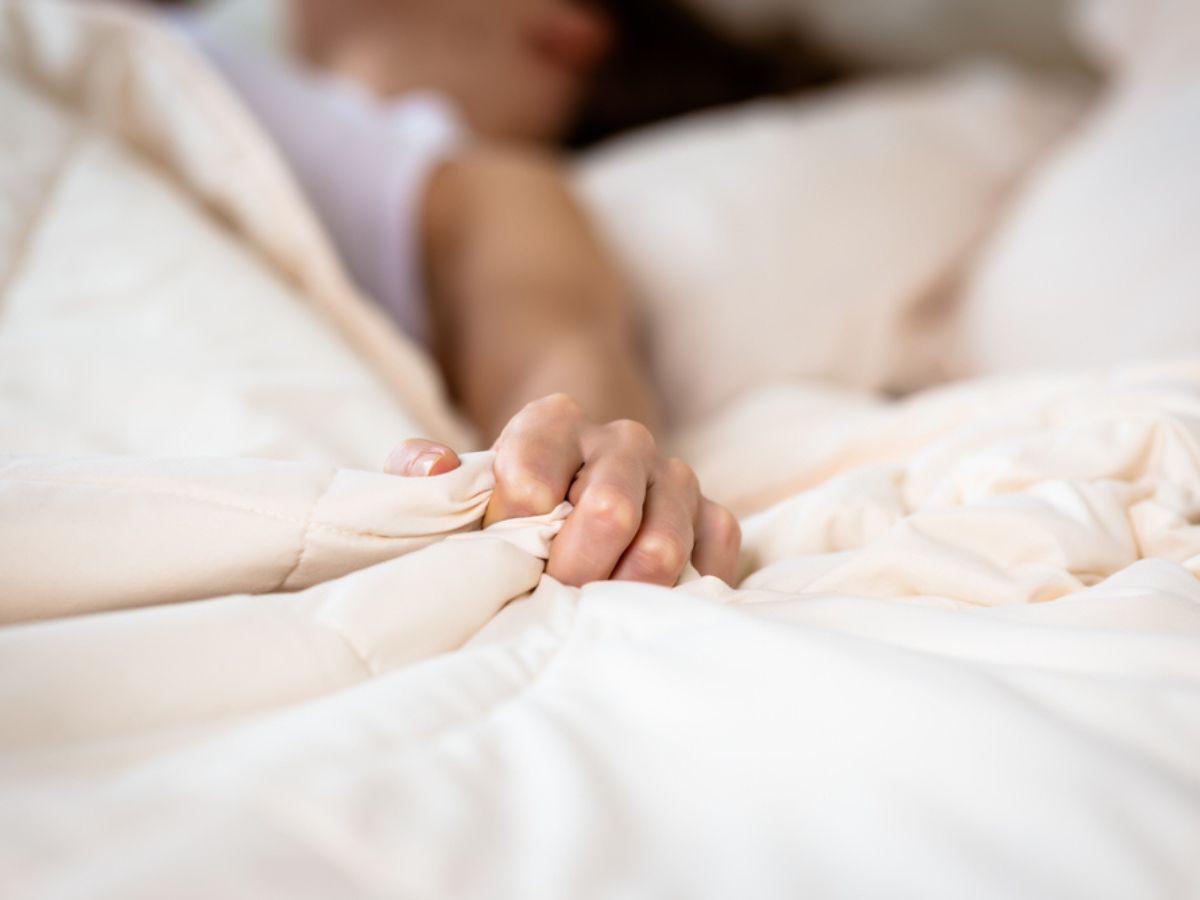 Autosatisfacción femenina: ¿buena o mala?