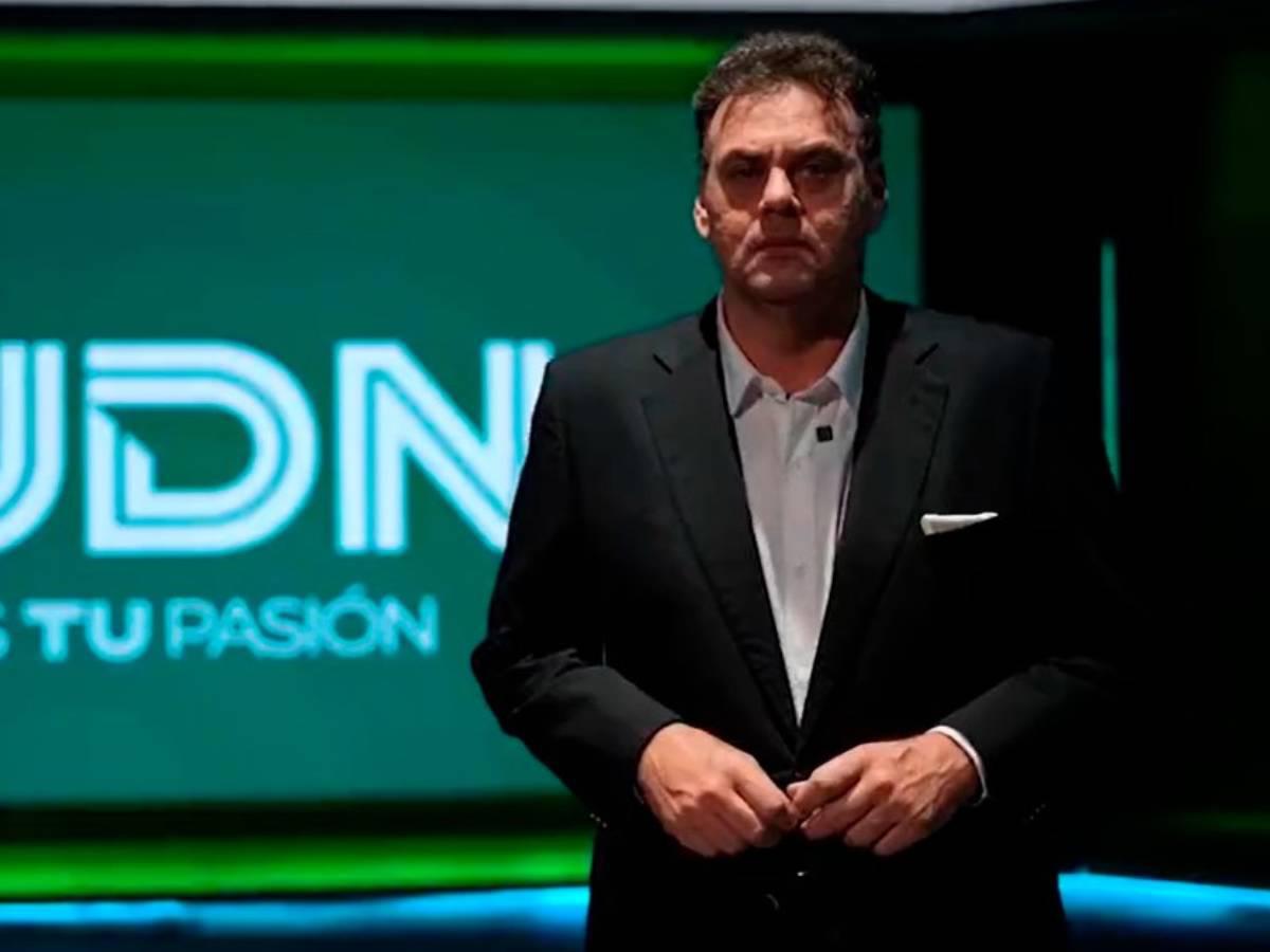 Faitelson recuerda el Honduras-México y lanza duro dardo a Panamá