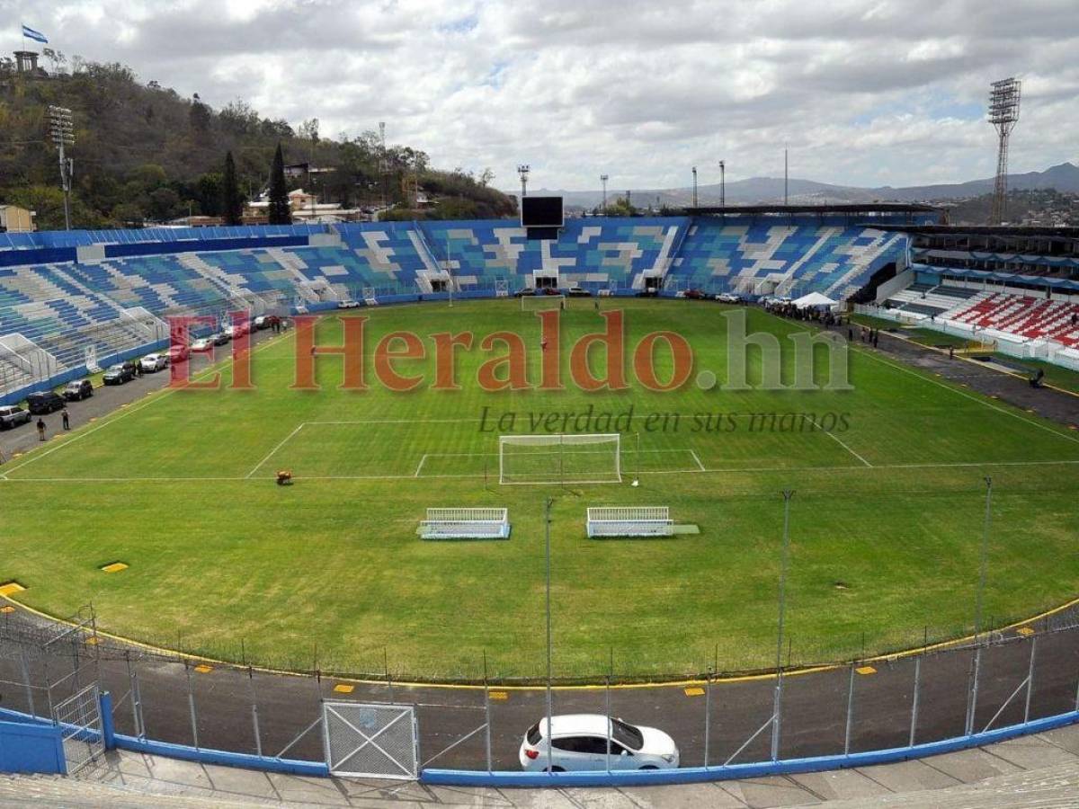 Millonario presupuesto para remodelar El Nacional: “Se van a sentir como en un estadio de primer mundo”