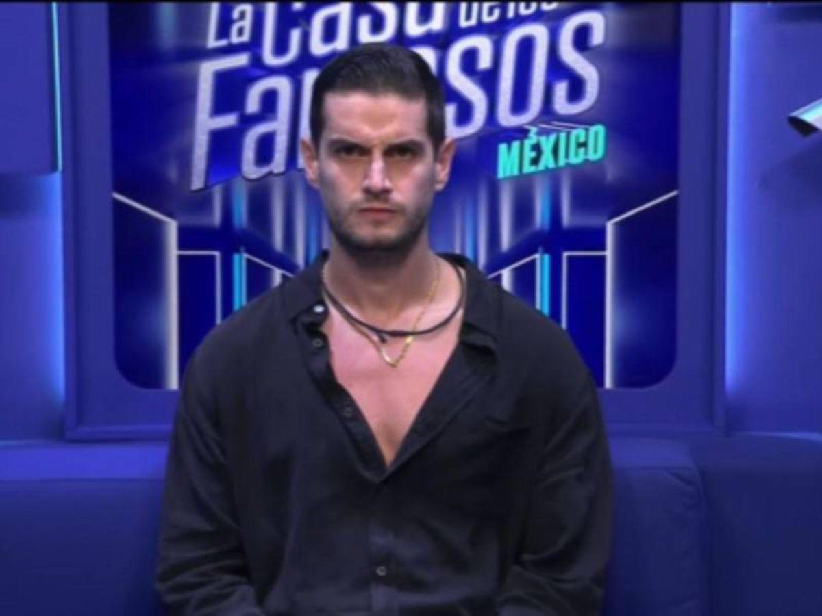 Gala Montes revela qué ha pasado con Adrián Marcelo tras La Casa de los Famosos