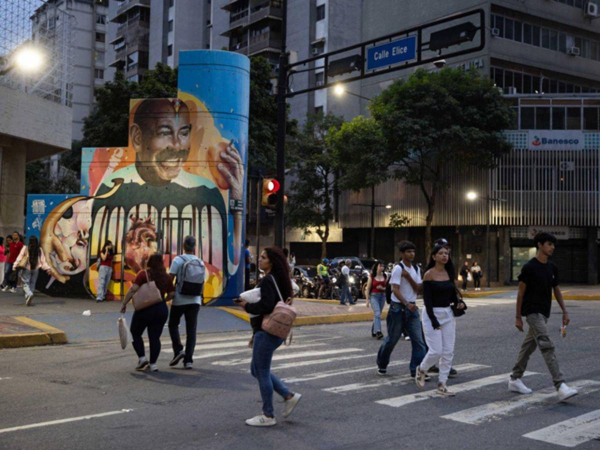 Viven su propio calendario: Venezuela da inicio a la Navidad este 1 de octubre