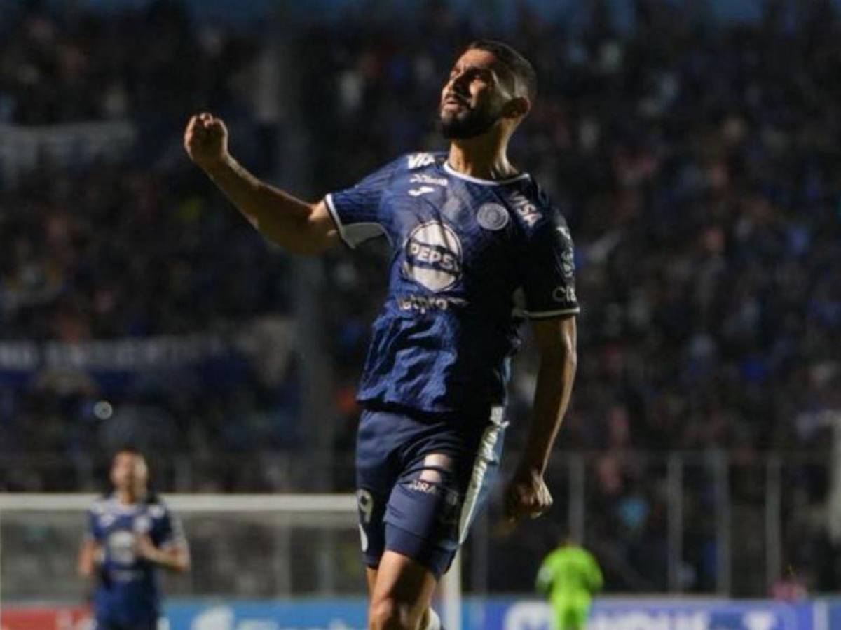Los 10 momentos que marcaron la copa número 20 del Motagua