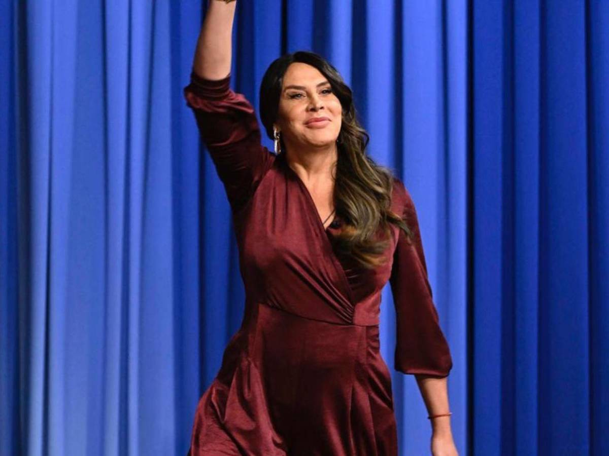 El escándalo de Karla Sofía Gascón amenaza los premios Oscar