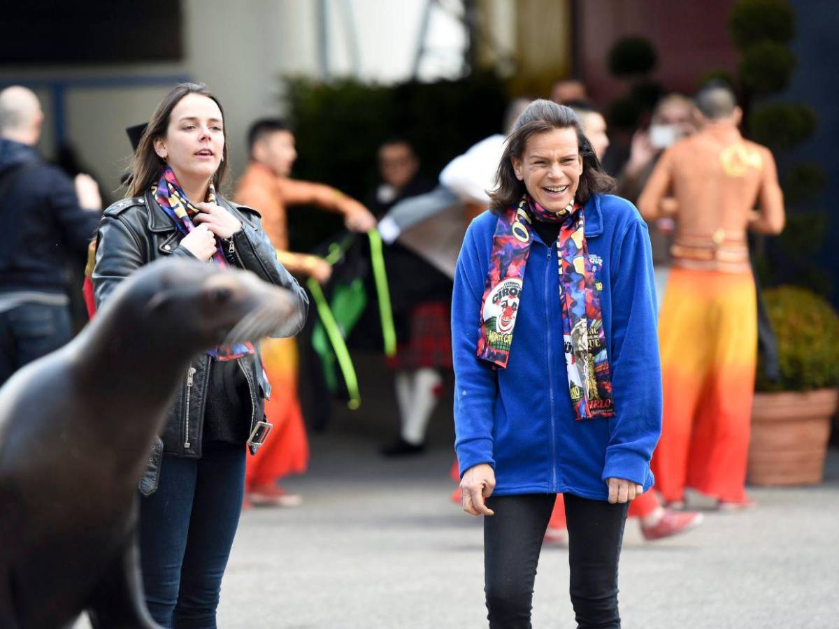 Más allá de los escándalos: la verdadera historia de Estefanía de Mónaco