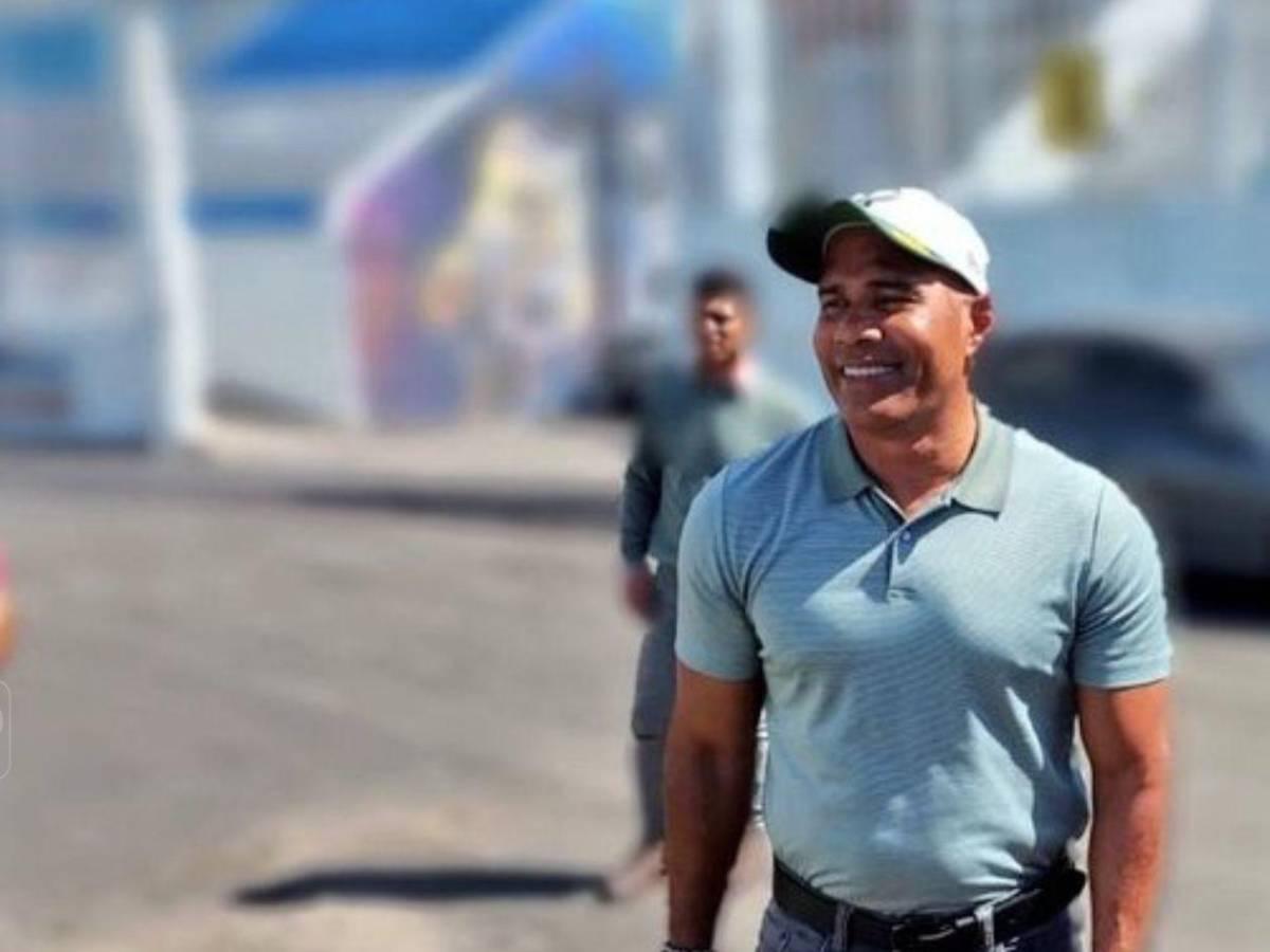 Mario Moncada le responde a Supremo por polémica del estadio Nacional: Puse un alto