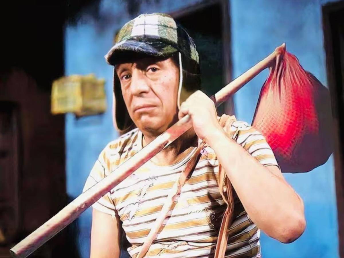 Marco Antonio Regil califica relación entre Chespirito y Meza como “momento de calentura”