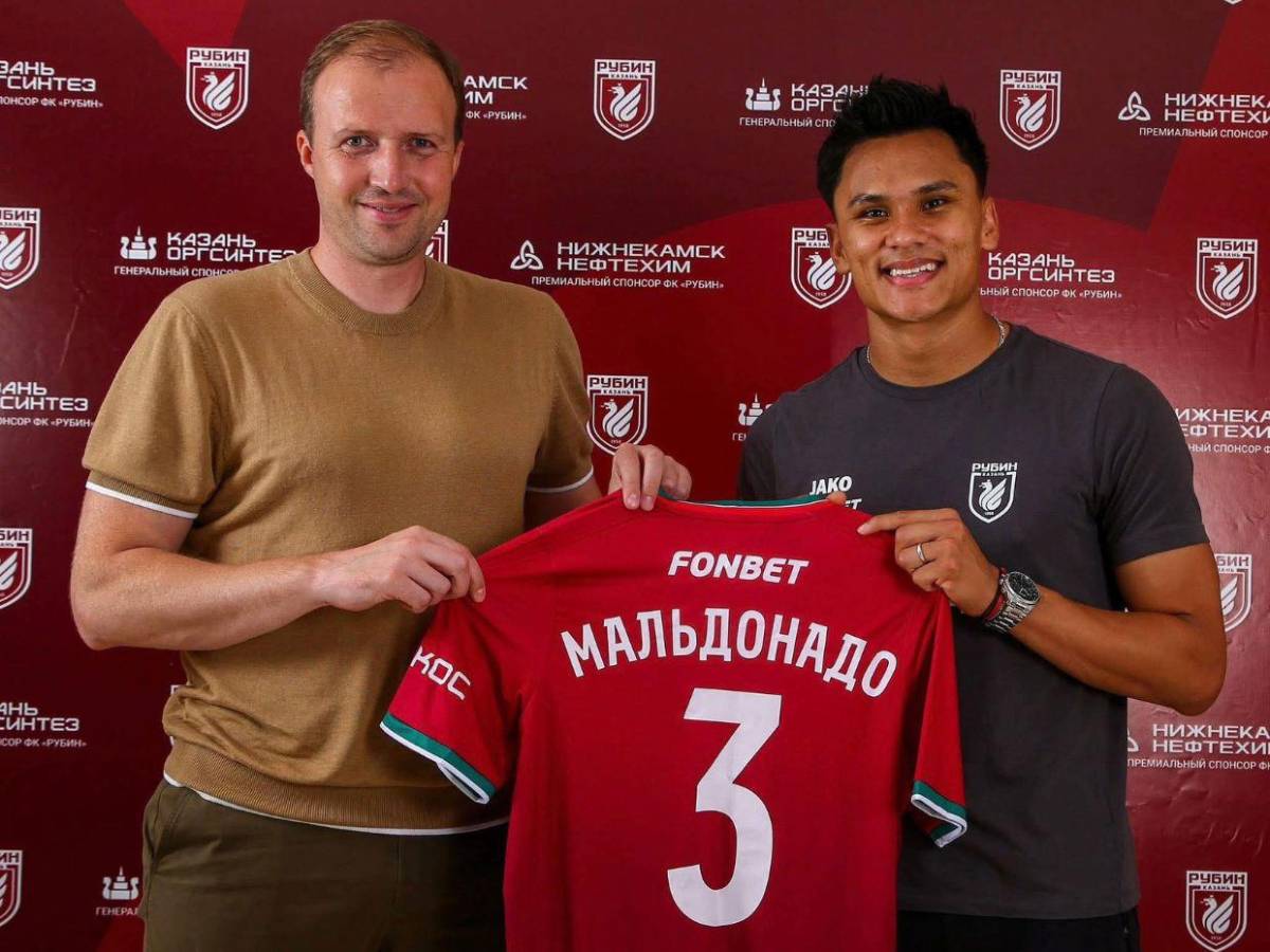 ¿Quiénes son los futbolistas centroamericanos más caros en 2025?