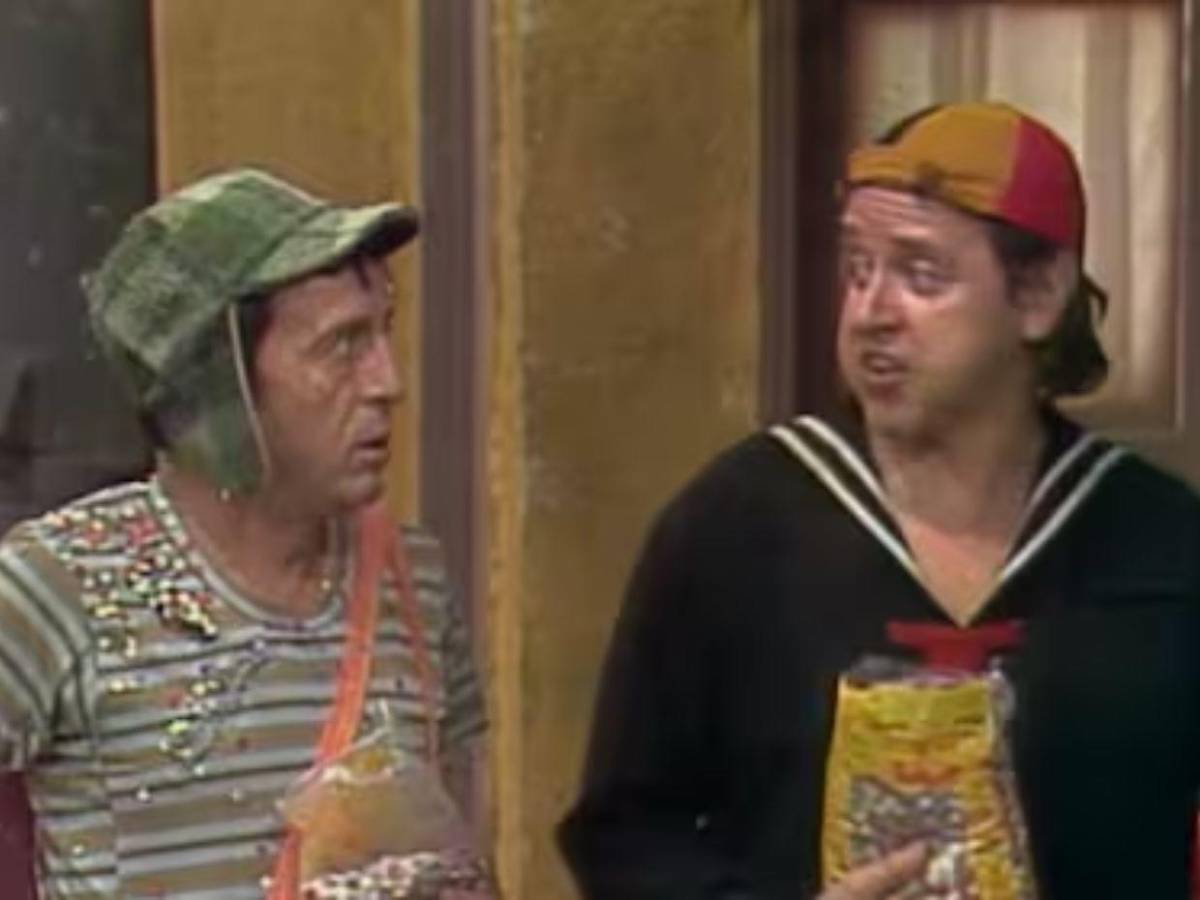 ¿Cuánto dinero ganó Chespirito por El chavo del 8?