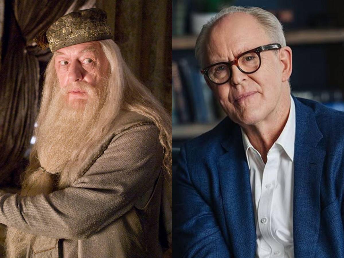 ¡Oficial! HBO revela el nuevo elenco de Harry Potter, la serie