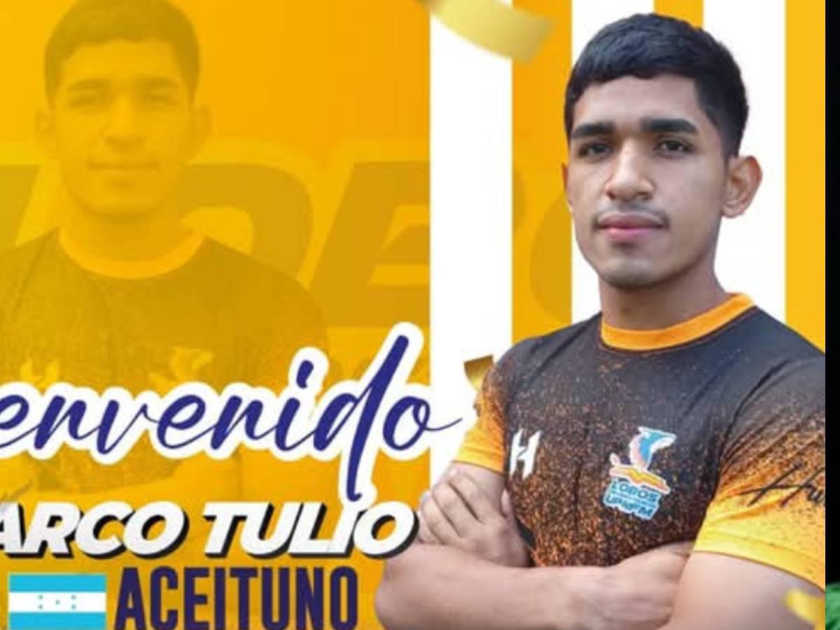 Fichajes: Olimpia y Real España con altas, futuro de Vargas y Luis Palma cambiaría de equipo Fichajes: Olimpia y Real España con altas, futuro de Vargas y Luis Palma cambiaría de equipo