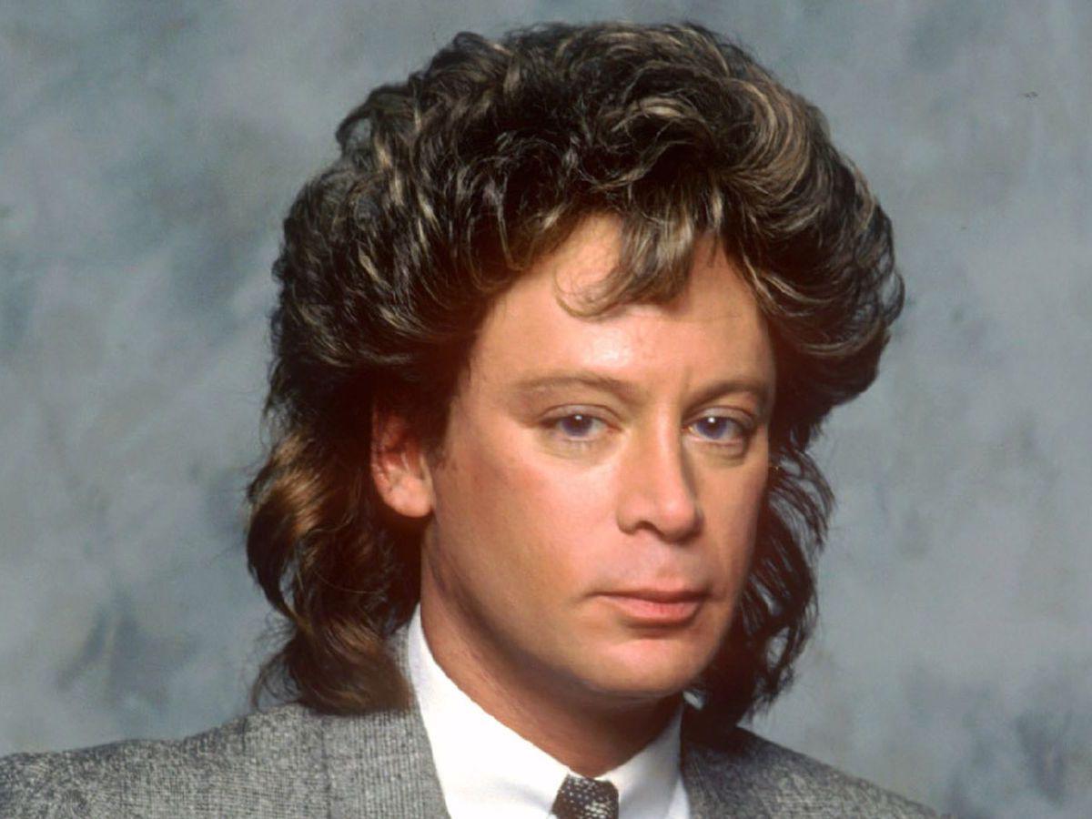 “All by Myself”: Se apaga la voz de Eric Carmen