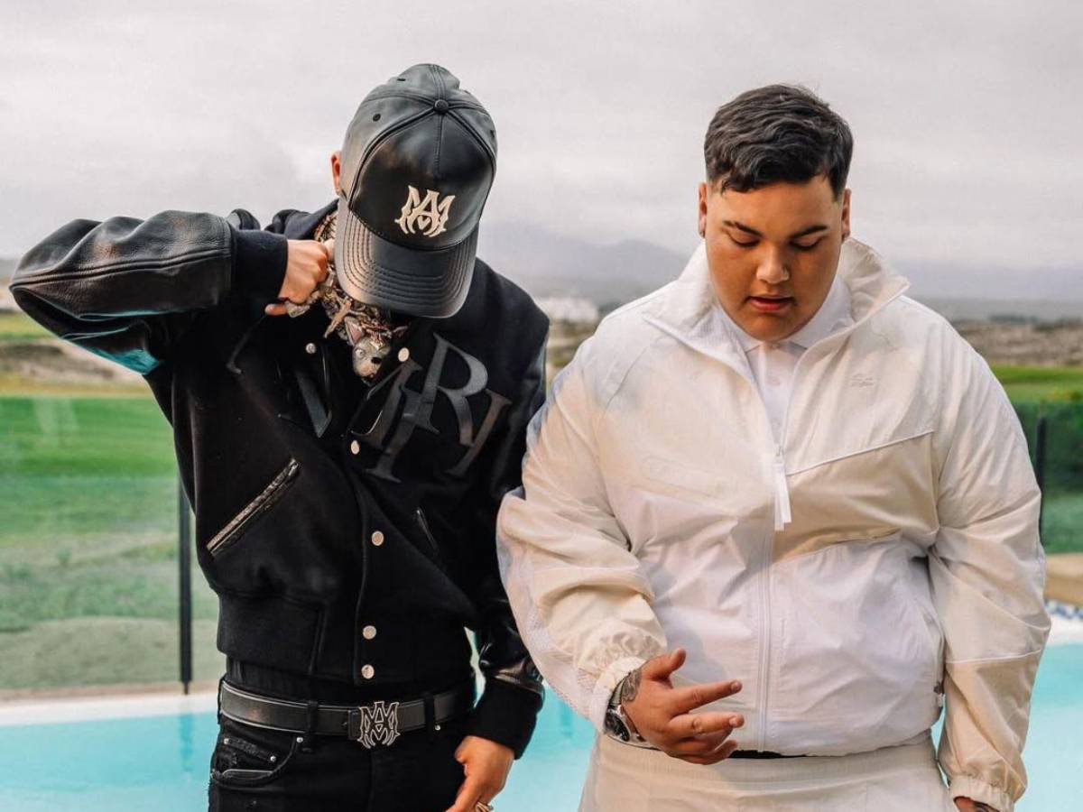 Recuento: Los hits que TikTok convirtió en fenómenos globales Recuento: Los hits que TikTok convirtió en fenómenos globales