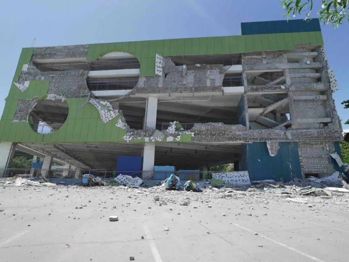 Los 10 terremotos más destructivos en el mundo en 2026