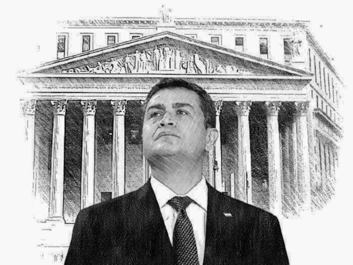 Juicio de JOH: ¿En qué consiste la audiencia CIPA?