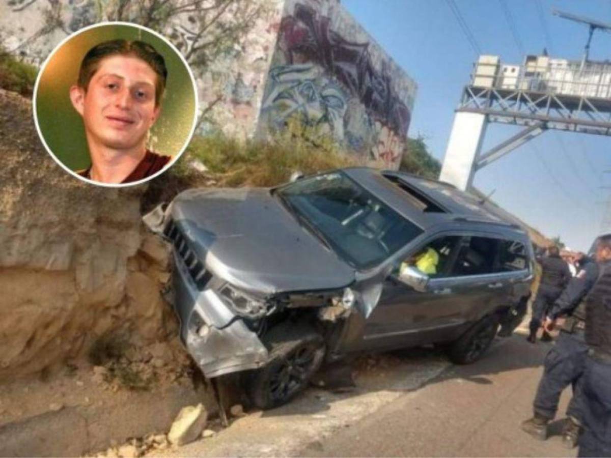 Capturan a policía que estaría involucrado en la muerte del actor Octavio Ocaña